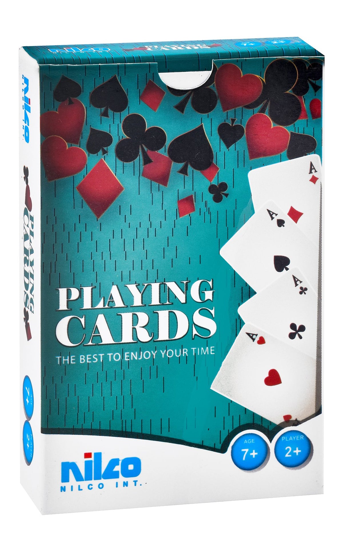 Nilco Playing Cards