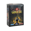 Gangsters Playing Card Games (8+ Years)