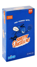 Nilco Shitty Questions Board Game