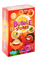 Nilco Bubble Stories Card Game