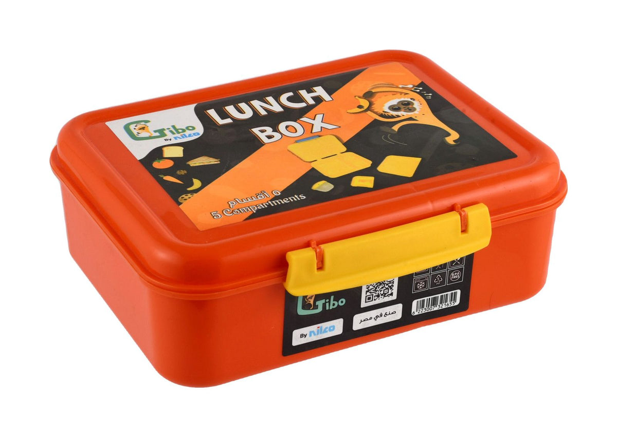 Nilco Lunch Box