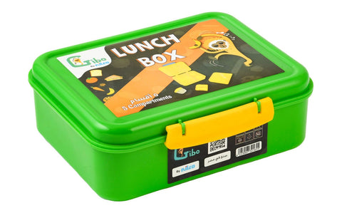 Nilco Lunch Box