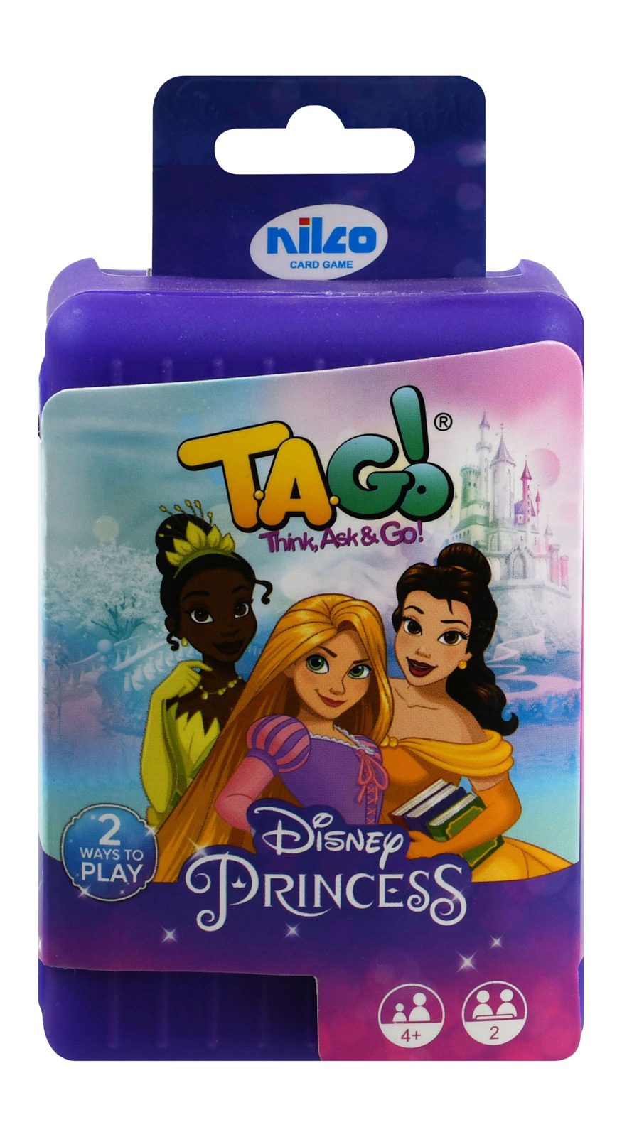 Nilco Tago Princesses Edition