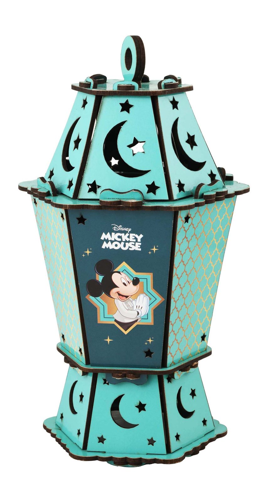 Nilco Disney Mickey Ramadan Lantern