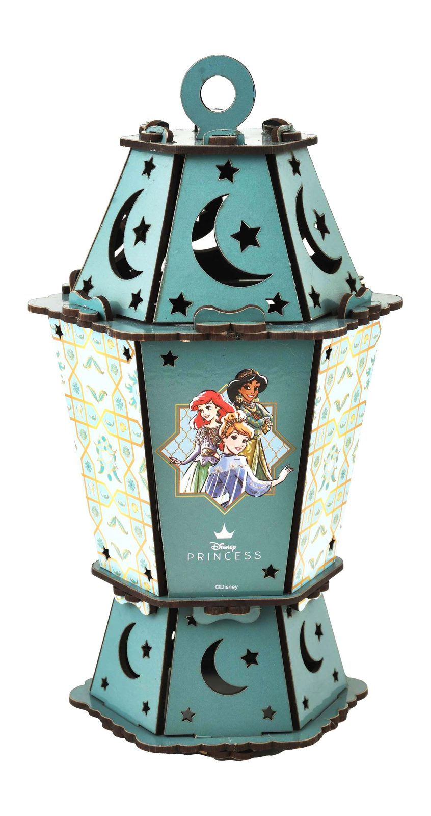 Nilco Disney Princesses Ramadan Lantern