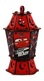 Nilco Disney Cars Ramadan Lantern