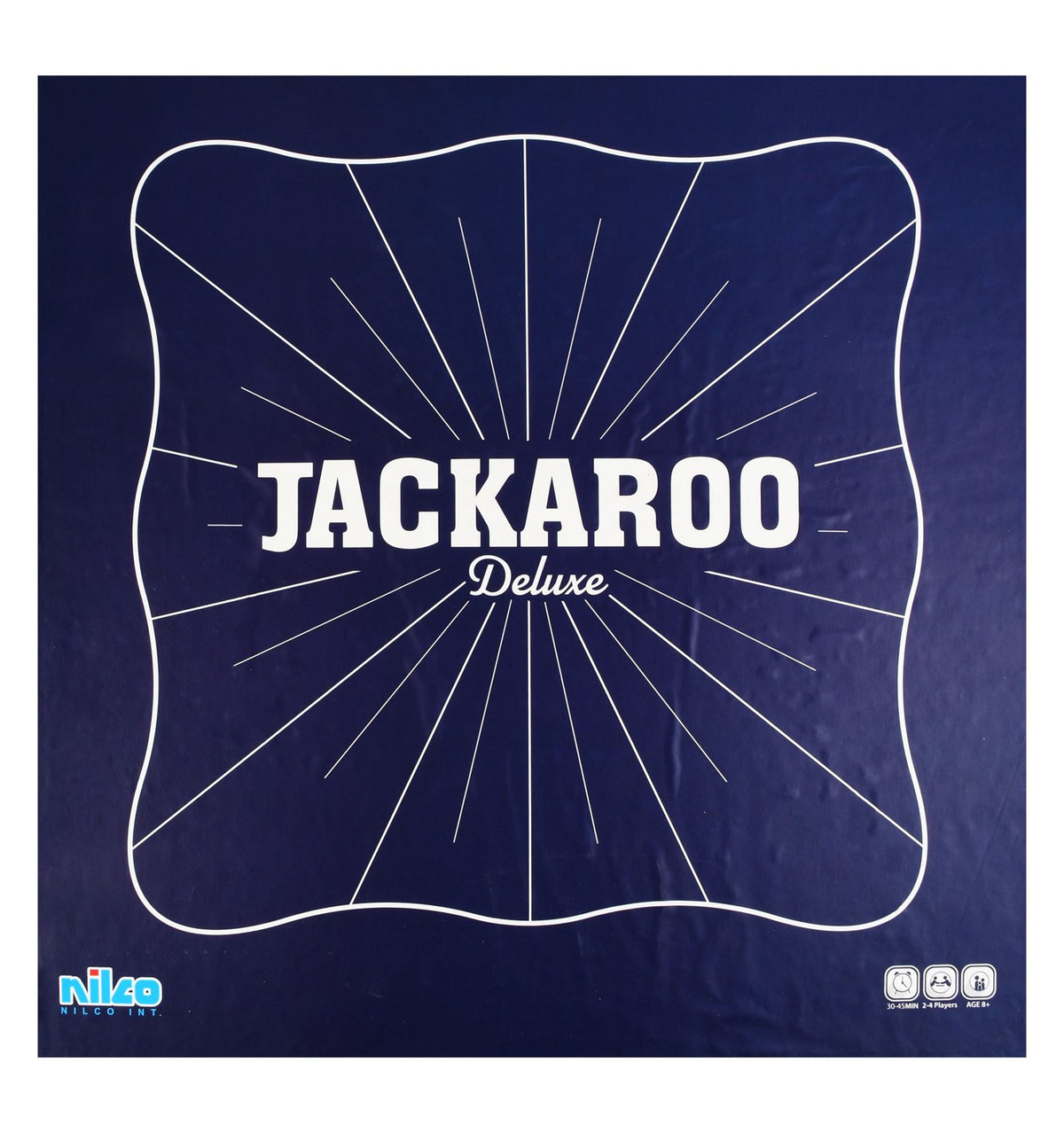 Nilco Jakaro Board Game