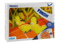 Insects Sports Jigsaw Puzzle – 50 Pieces