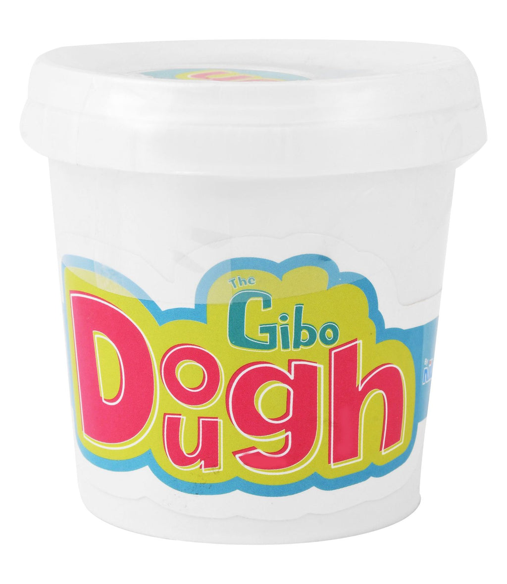 Nilco Modeling Clay Jar 100 g