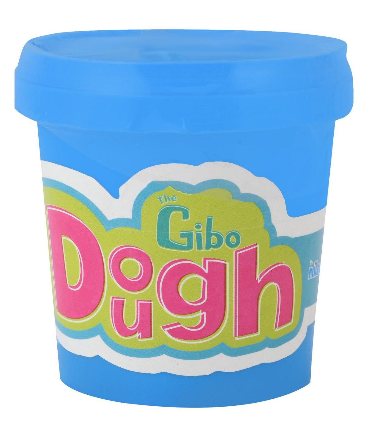 Nilco Modeling Clay Jar 100 g