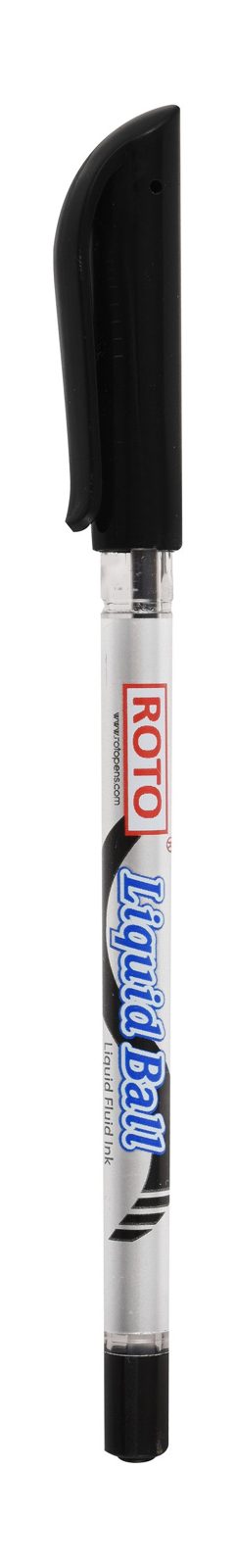 Roto Pen – Blue / Red / Black