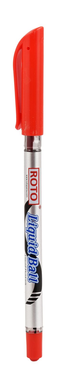 Roto Pen – Blue / Red / Black