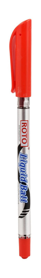 Roto Pen – Blue / Red / Black