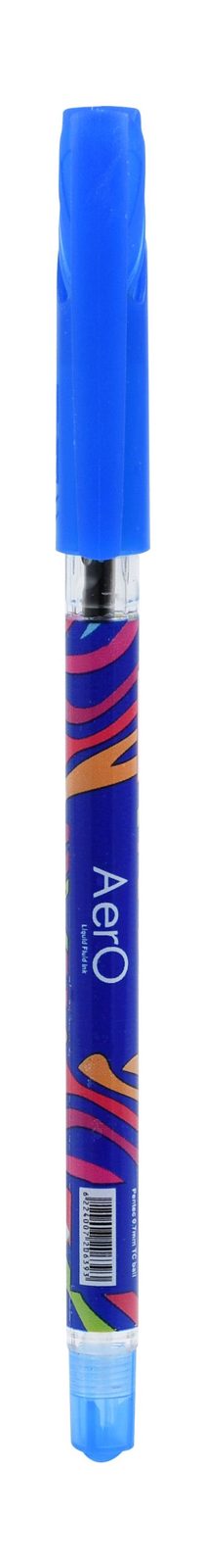 Roto Pen – Blue / Red / Black