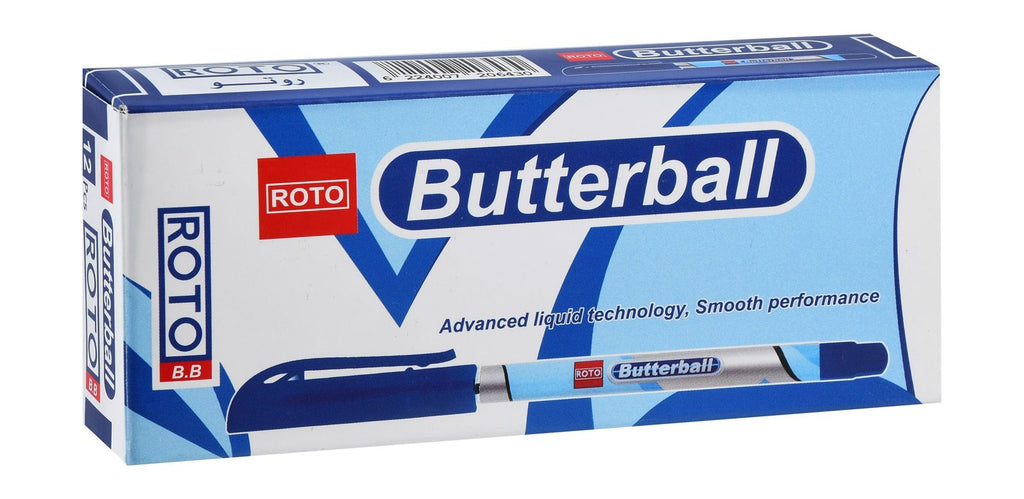 Roto Pen – Green