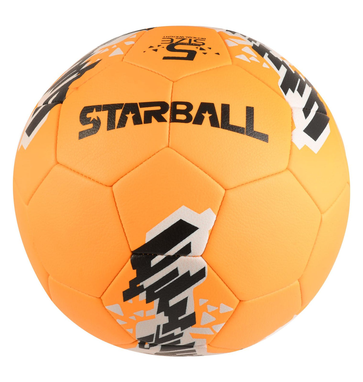 Leather Football
