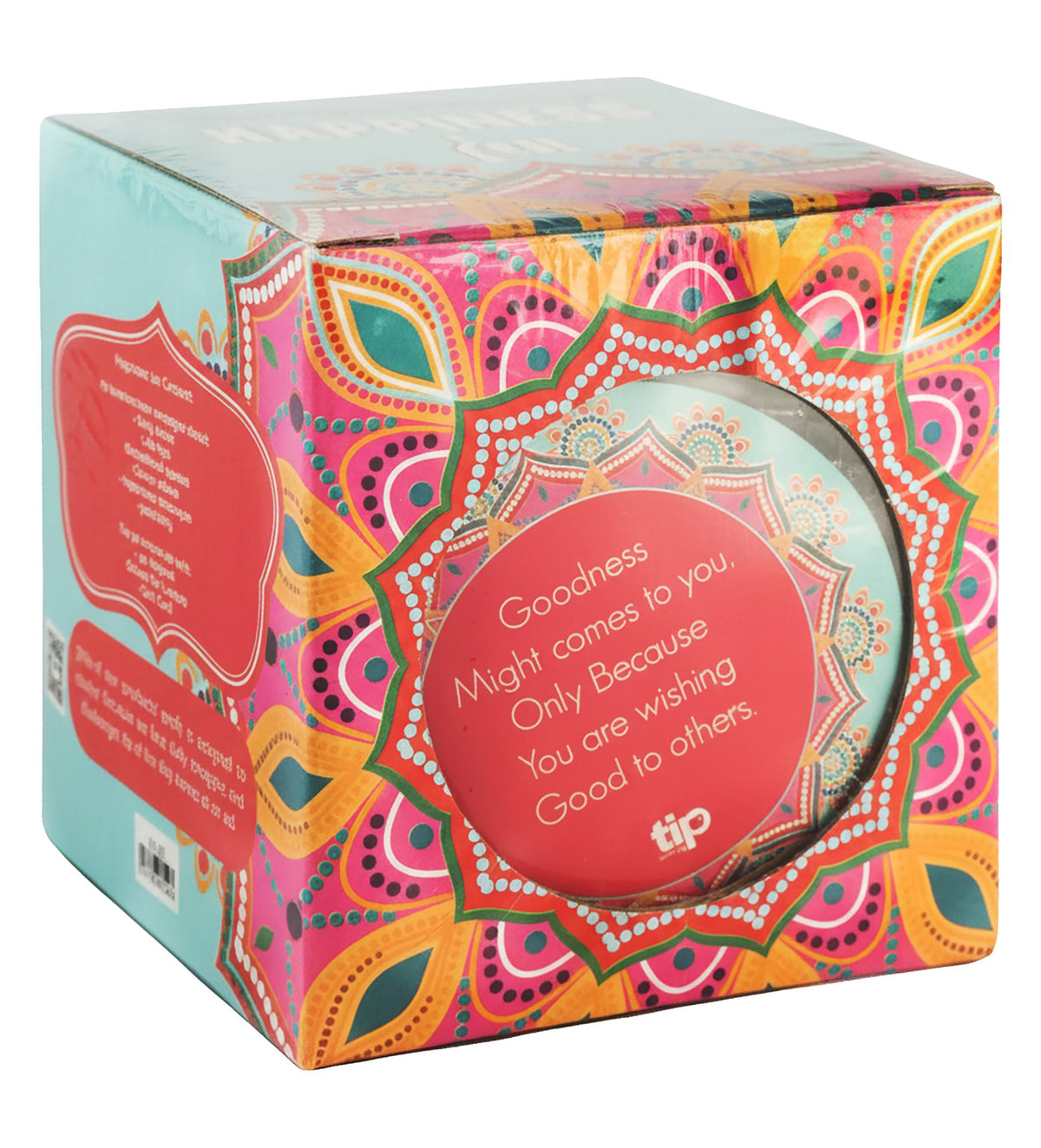 Tip of the Day The Happiness Jar Gift Box