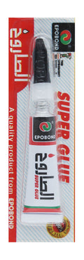 Epobond Super Glue