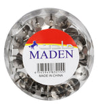Maden Push Pins