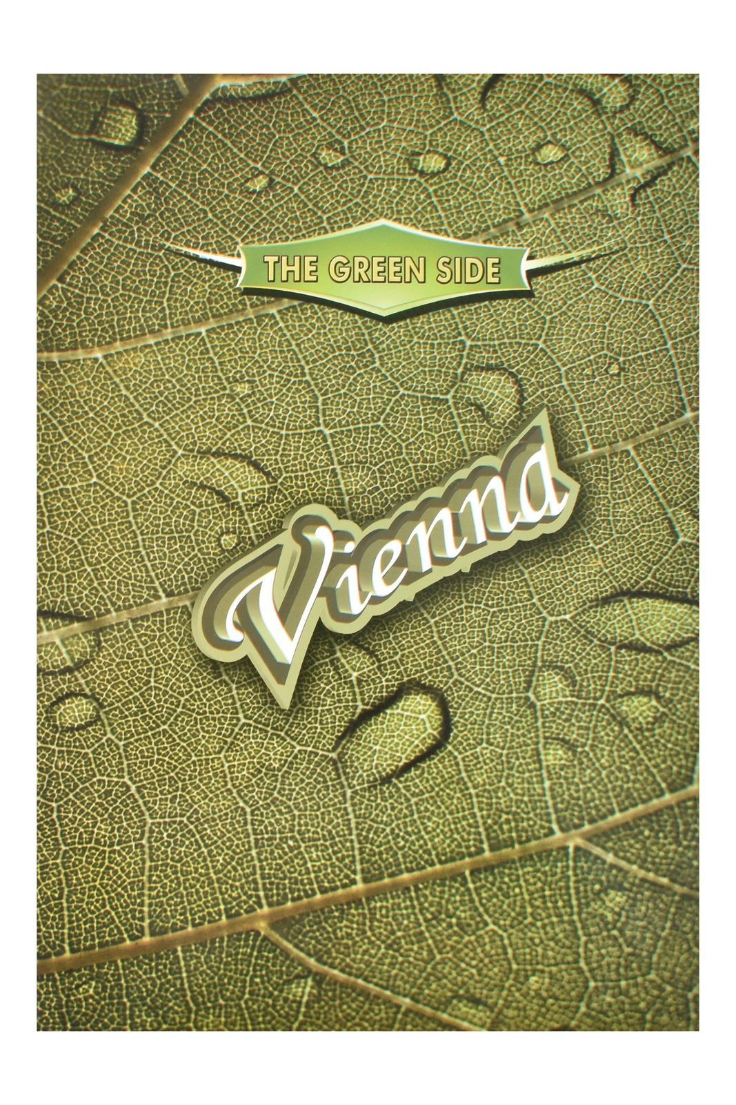 Eiffel Print Ruled Notebook A4 – 40 Sheets