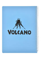 Eiffel Print Jumbo Notebook 16.5 × 23 cm – 150 Sheets