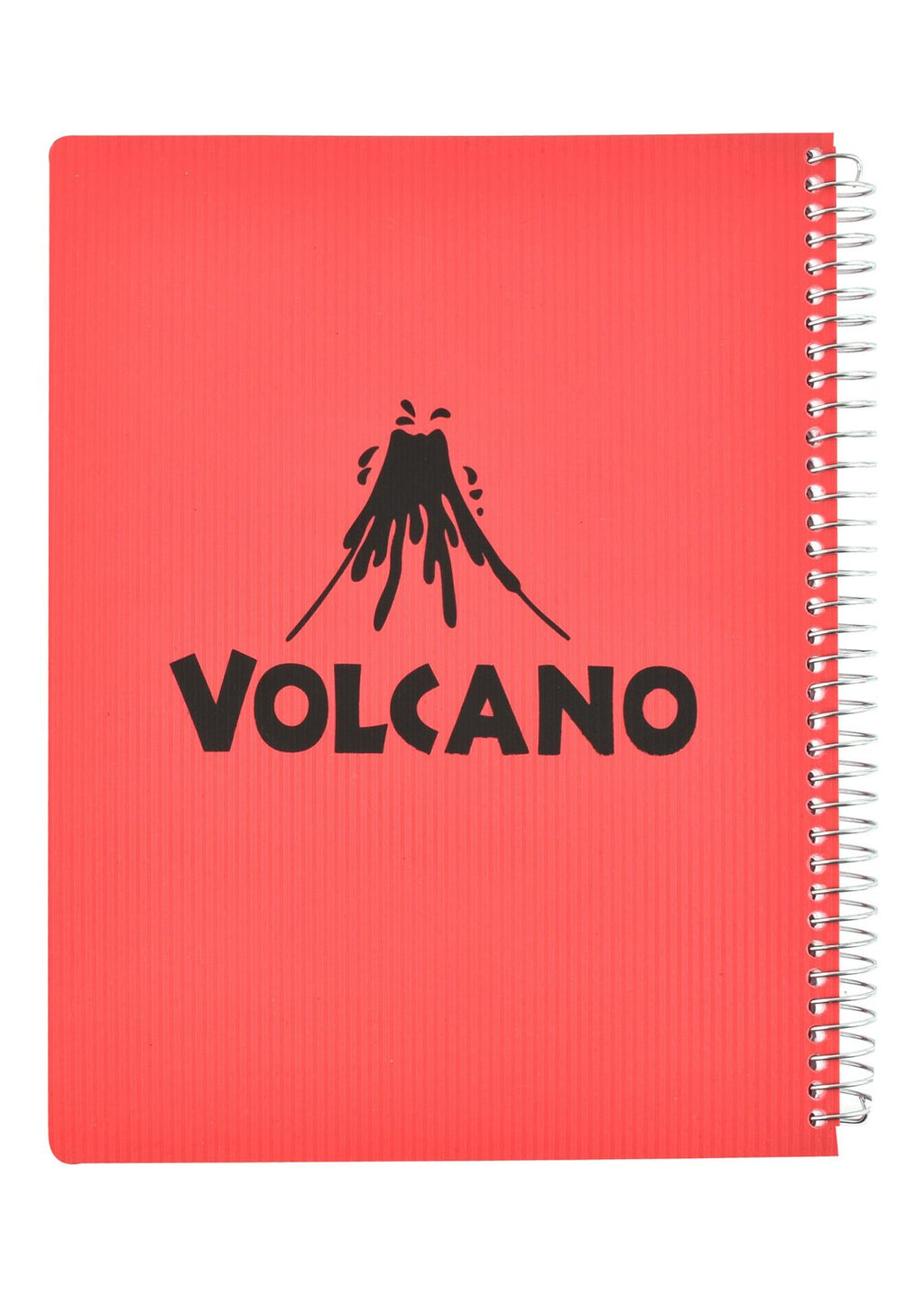 Eiffel Print Jumbo Notebook 16.5 × 23 cm – 150 Sheets