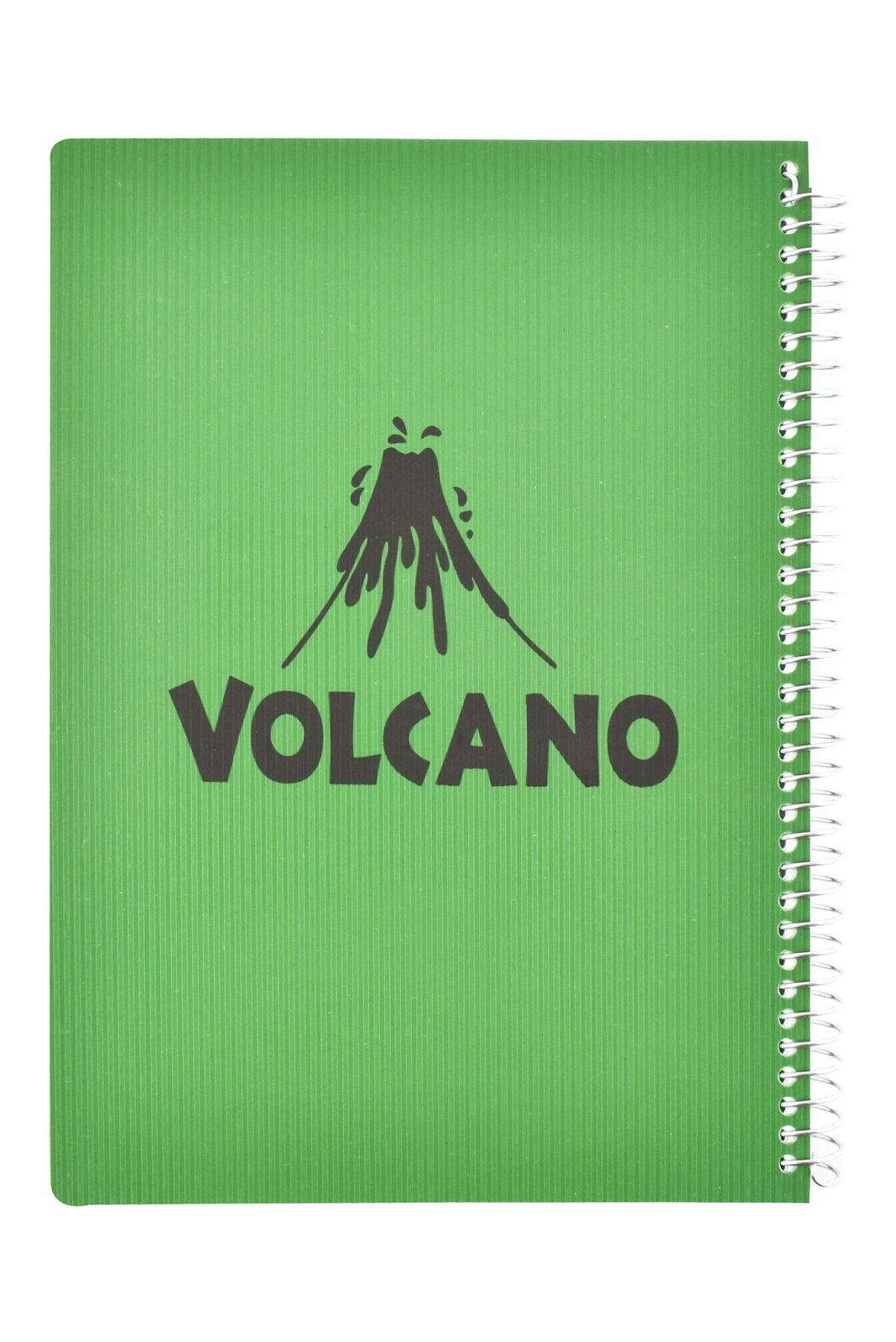 Eiffel Print Jumbo Notebook 16.5 × 23 cm – 150 Sheets