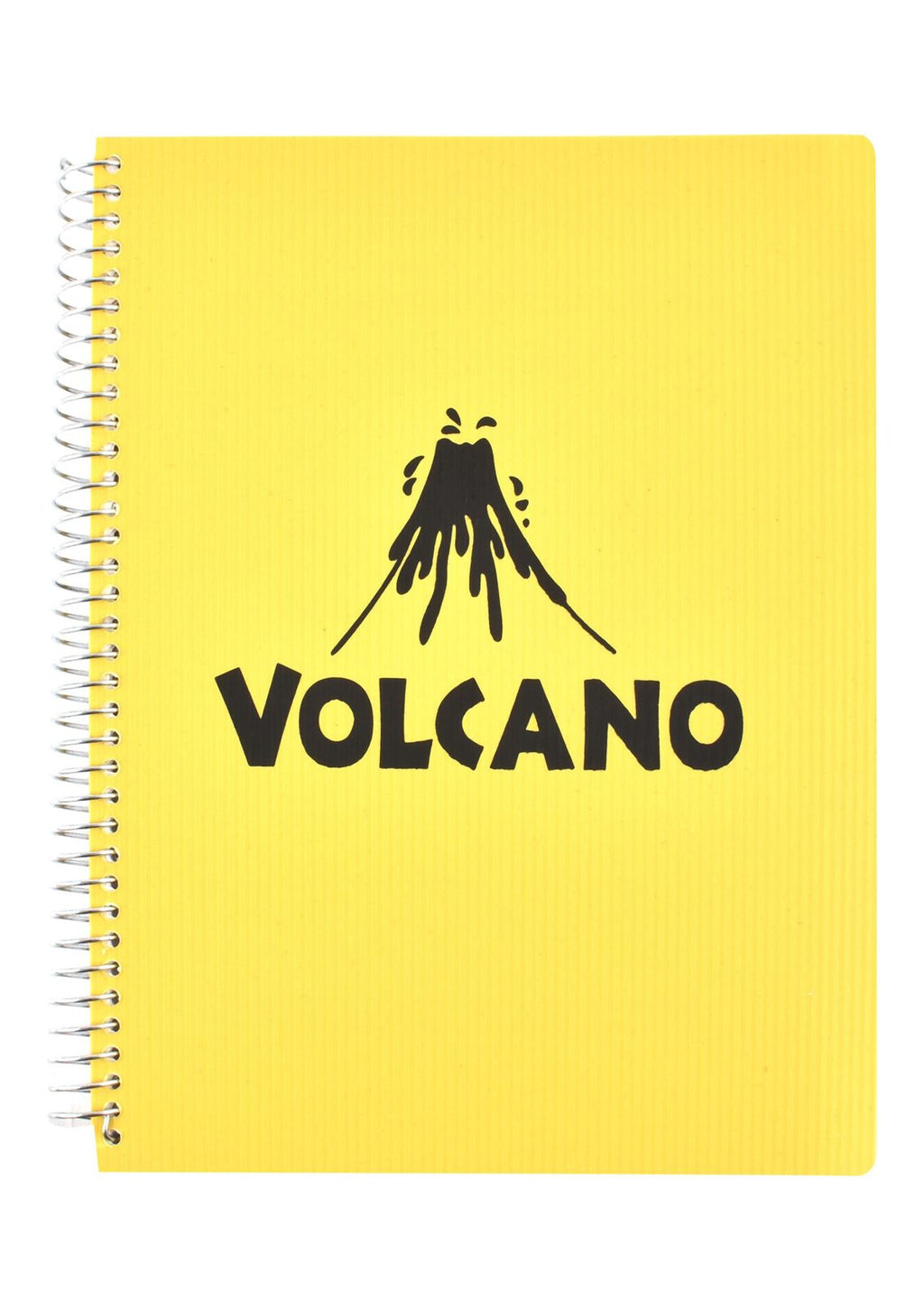 Eiffel Print Jumbo Notebook 16.5 × 23 cm – 150 Sheets