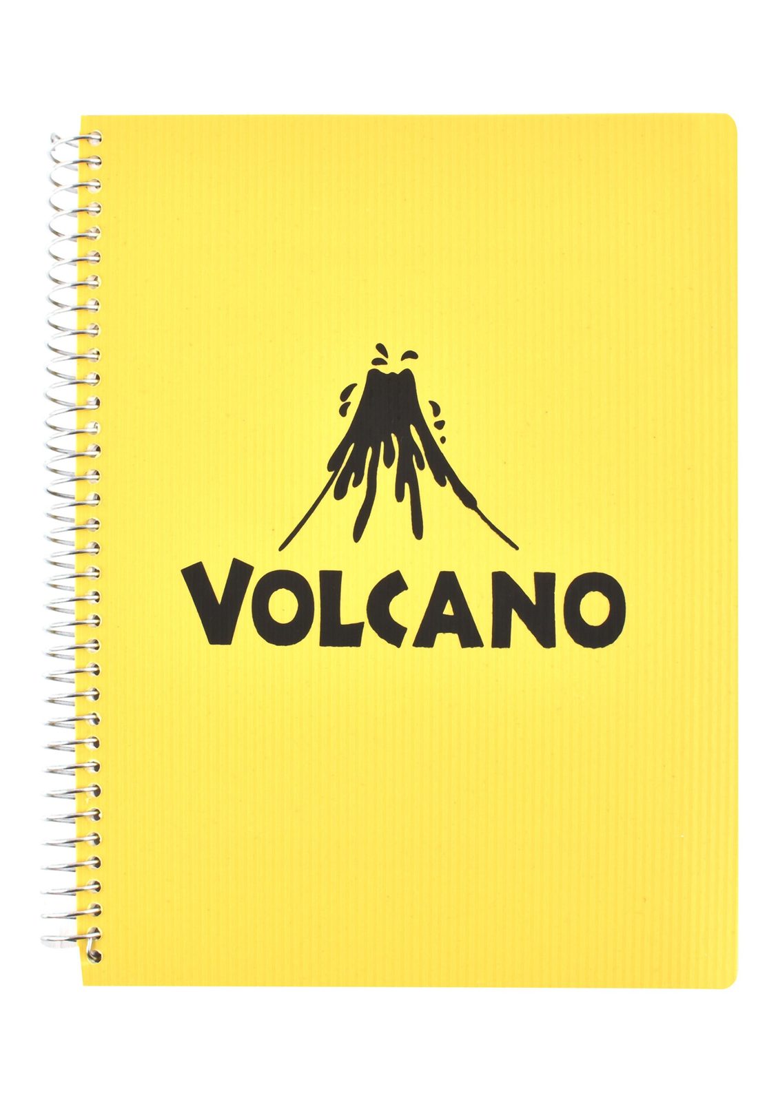 Eiffel Print Jumbo Notebook 16.5 × 23 cm – 150 Sheets