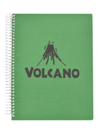 Eiffel Print Jumbo Notebook 16.5 × 23 cm – 200 Pages