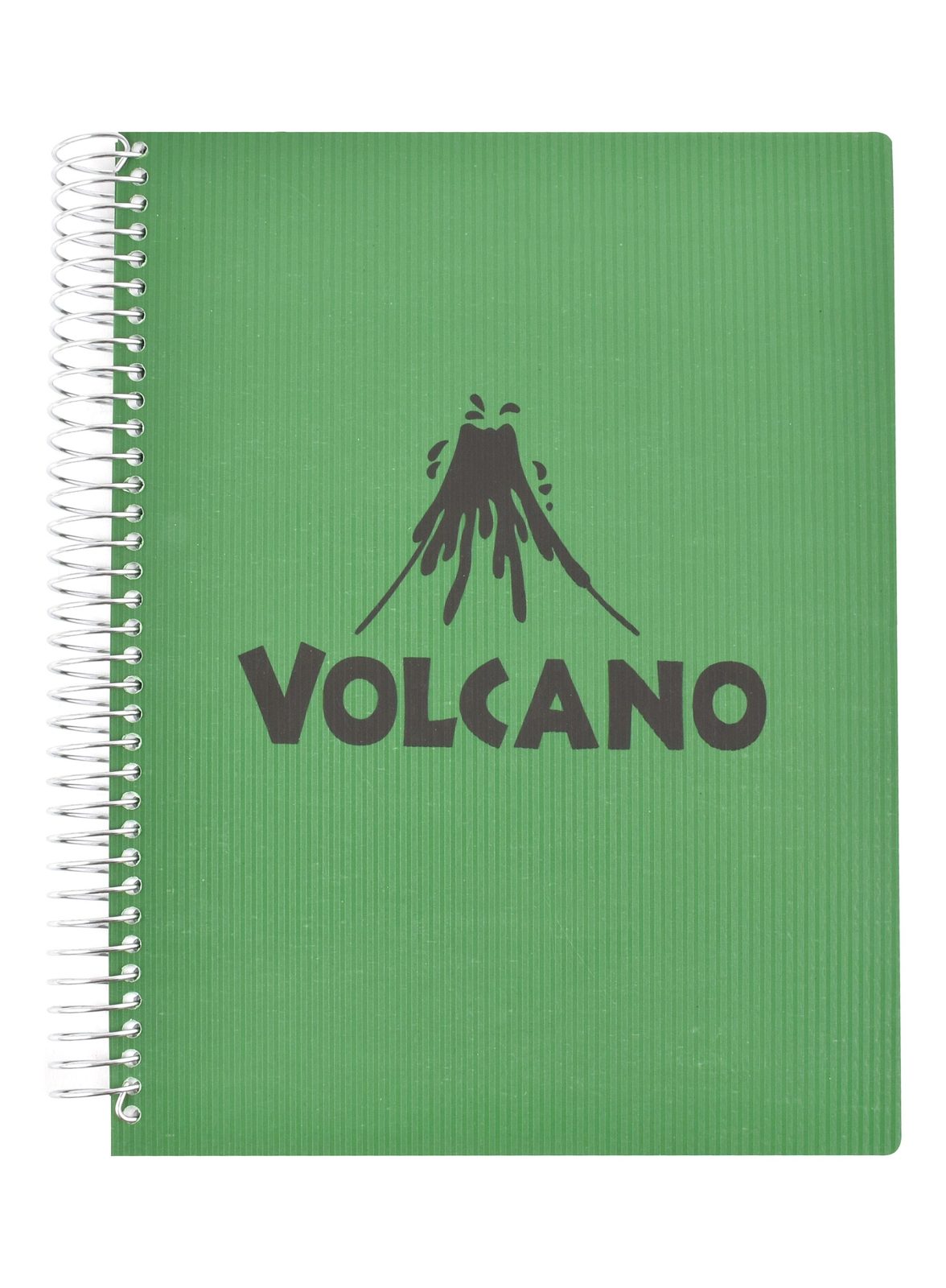 Eiffel Print Jumbo Notebook 16.5 × 23 cm – 200 Pages