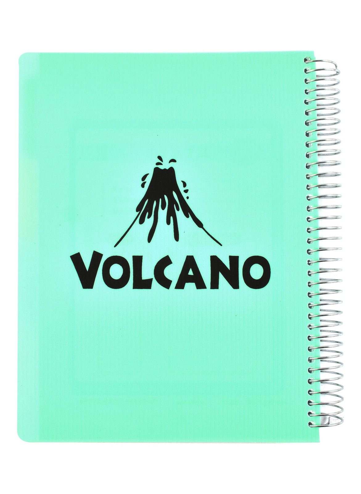 Eiffel Print Jumbo Notebook 16.5 × 23 cm – 200 Pages