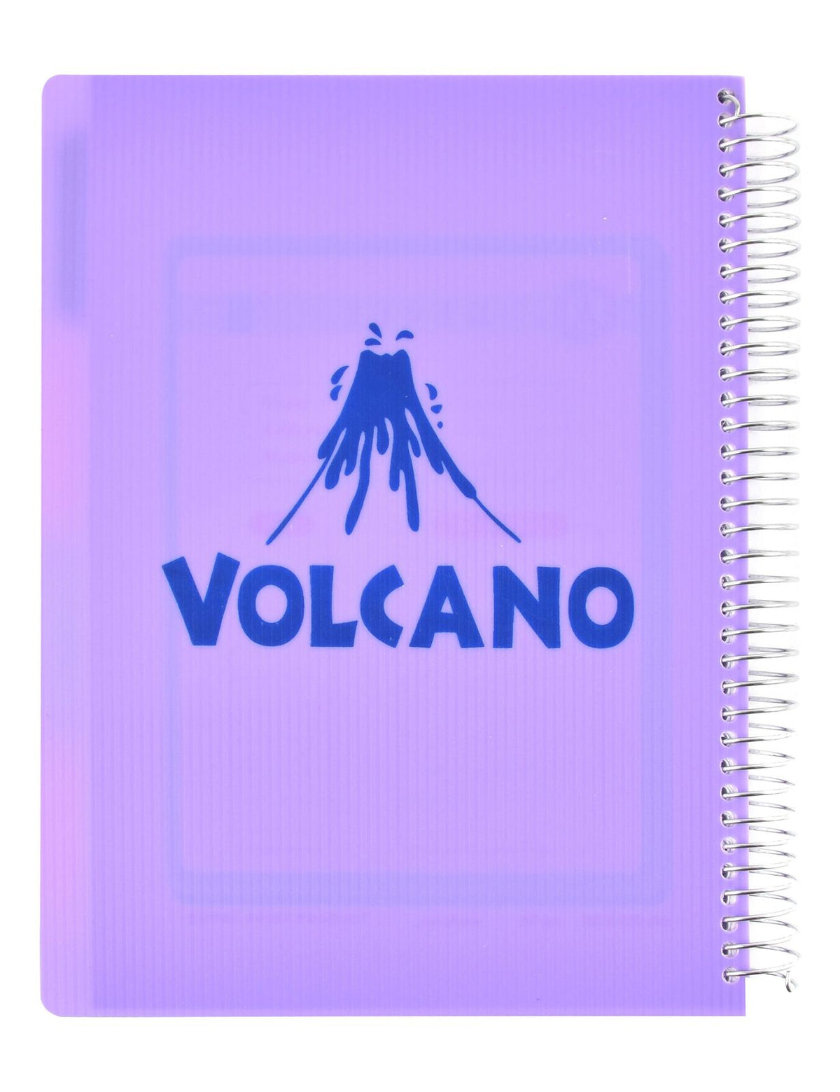 Eiffel Print Jumbo Notebook 16.5 × 23 cm – 200 Pages