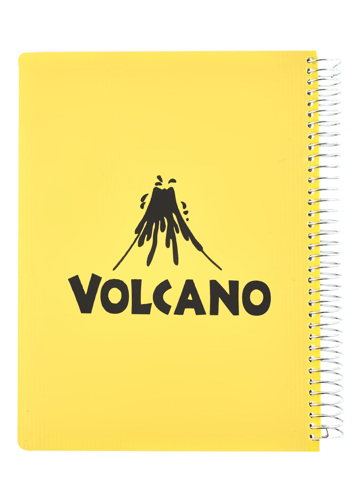 Eiffel Print Jumbo Notebook 16.5 × 23 cm – 200 Pages
