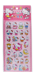 Hello Kitty Stickers