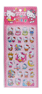 Hello Kitty Stickers