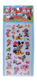 Hello Kitty Stickers