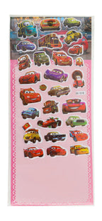 Hello Kitty Stickers