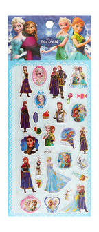 Hello Kitty Stickers