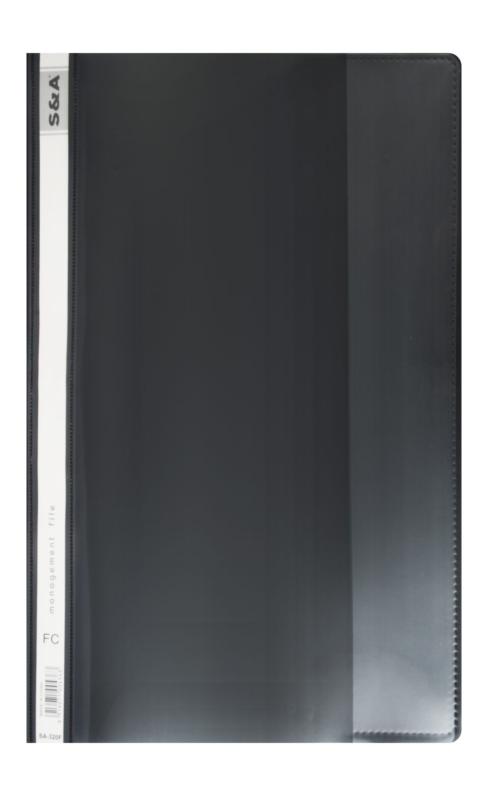 Document Folder with Sleeve No. 320F