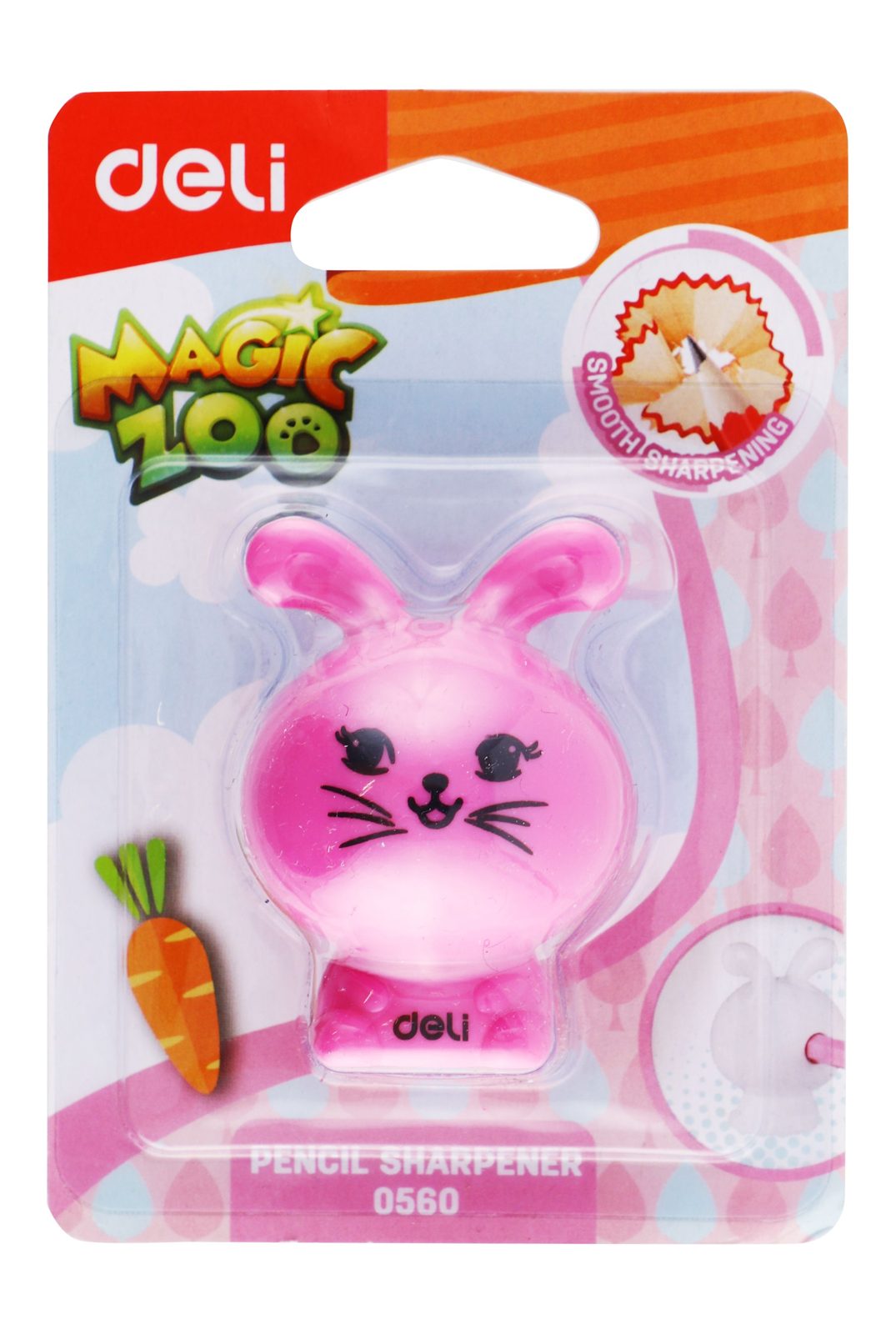Single-Hole Sharpener