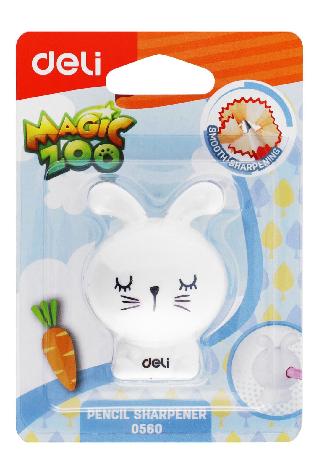 Single-Hole Sharpener