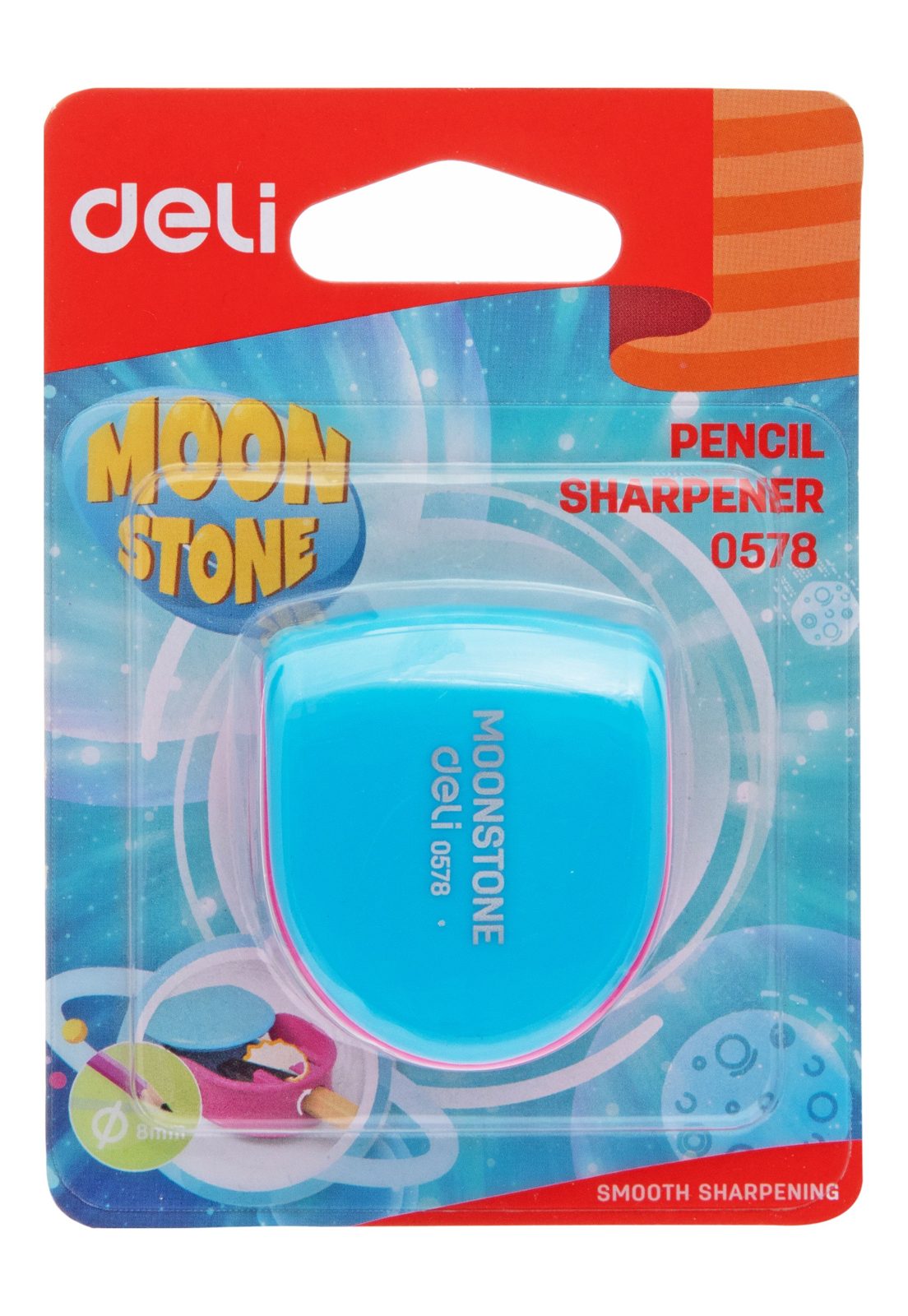 Deli Sharpener 0578