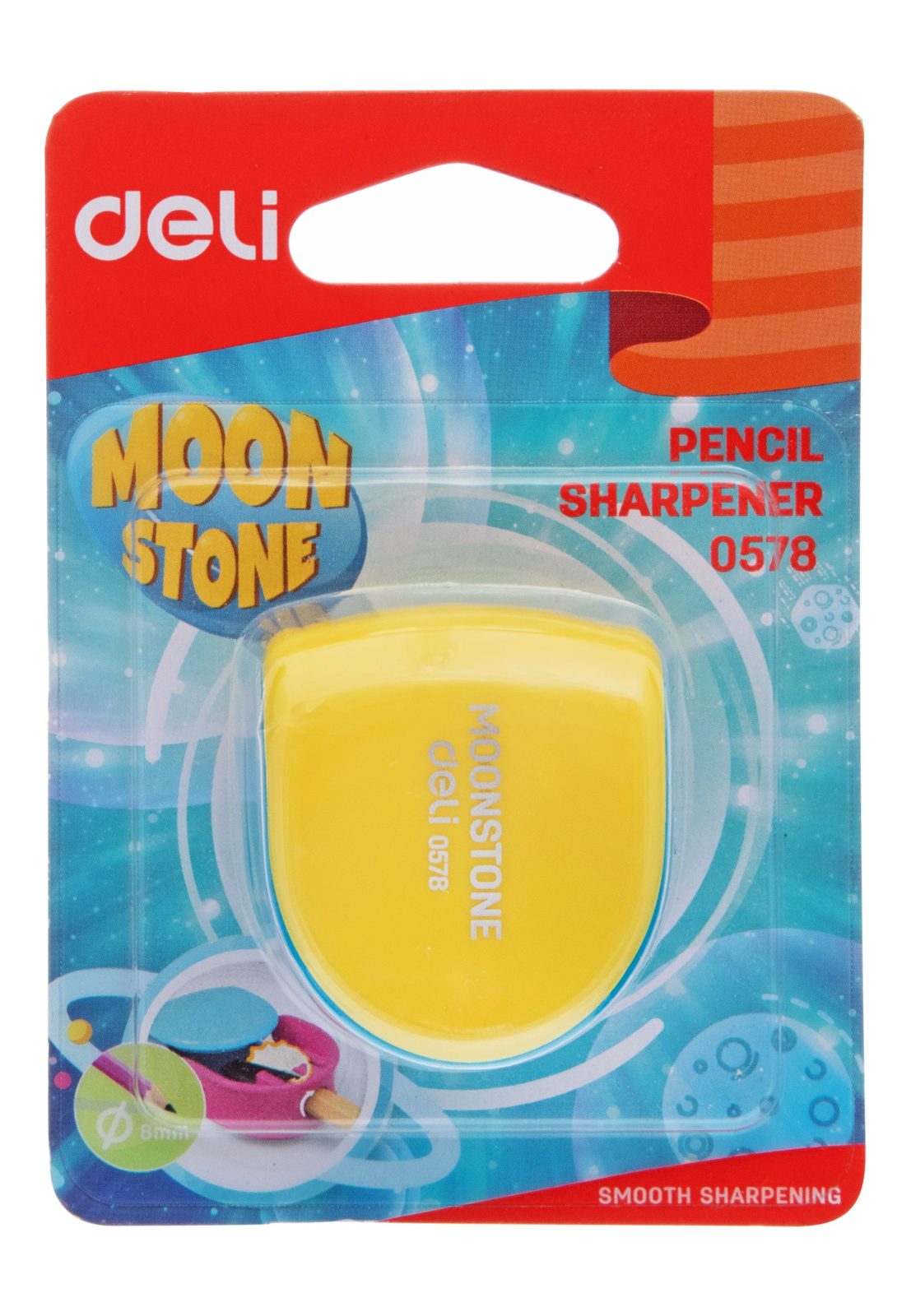 Deli Sharpener 0578