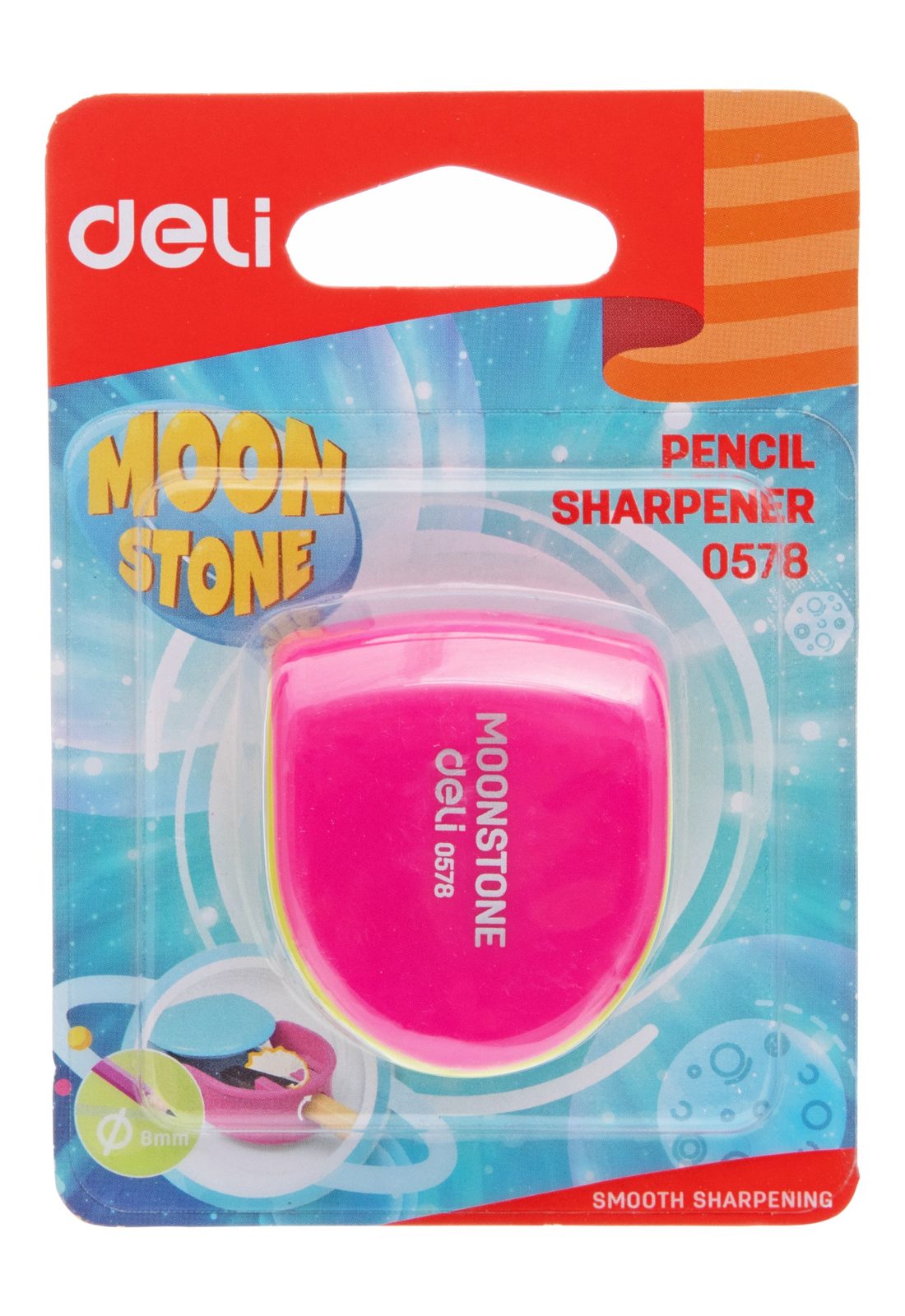 Deli Sharpener 0578