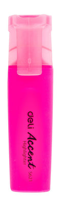 Deli Highlighter – Pink