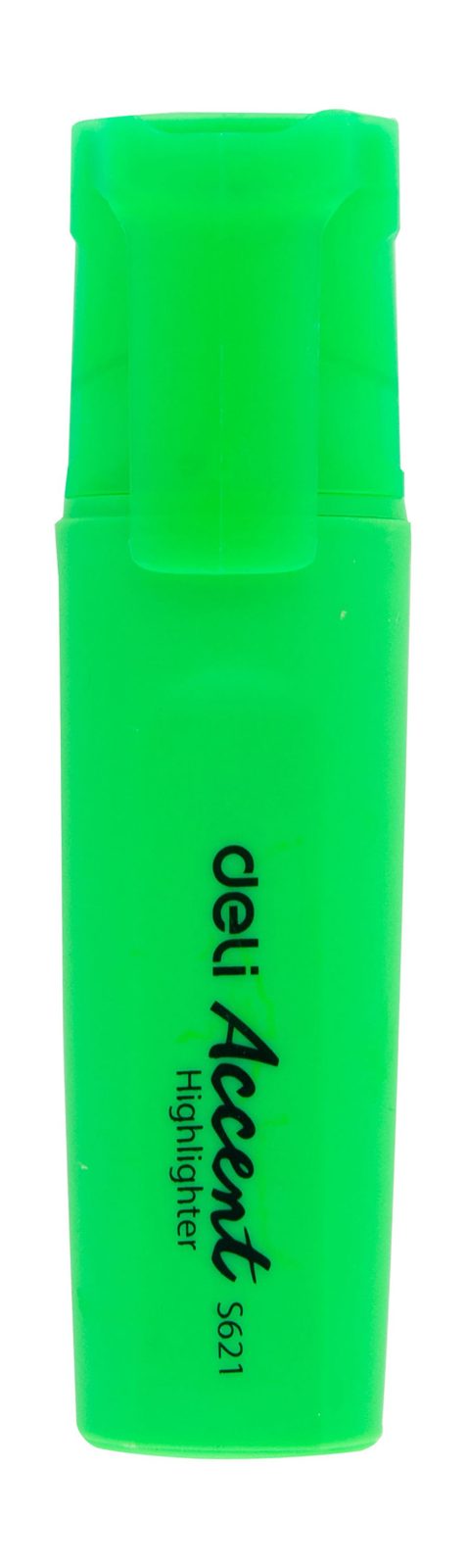 Deli Highlighter – Green