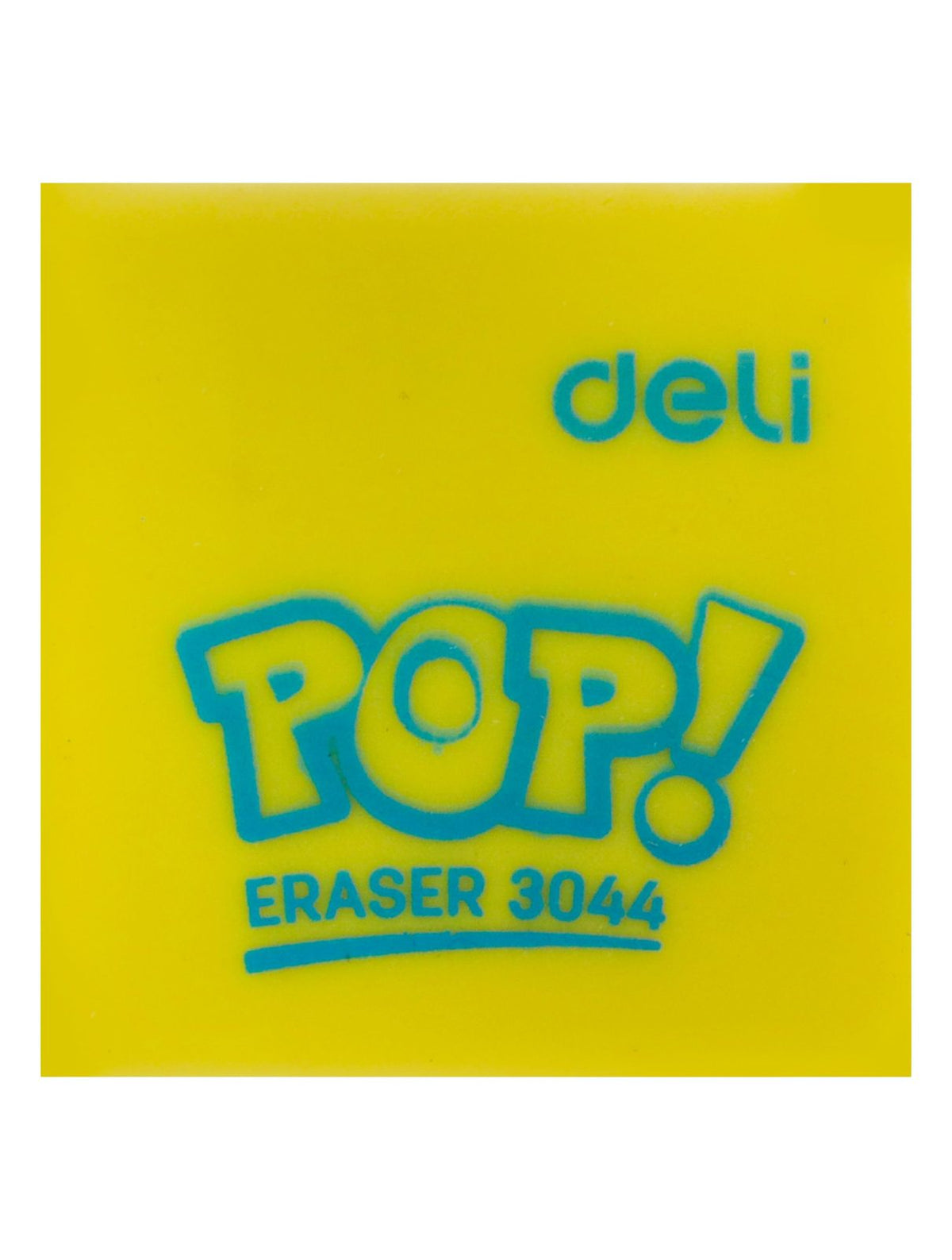Deli Pastel Colored Eraser 3044