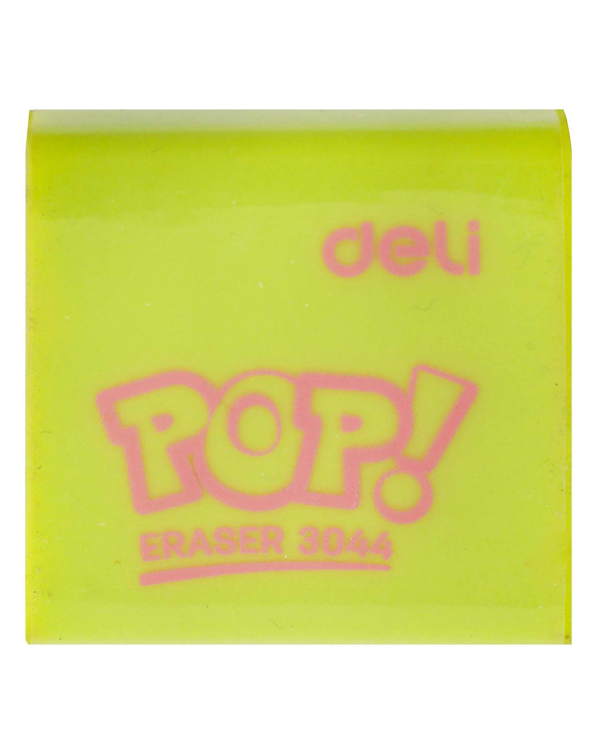 Deli Pastel Colored Eraser 3044