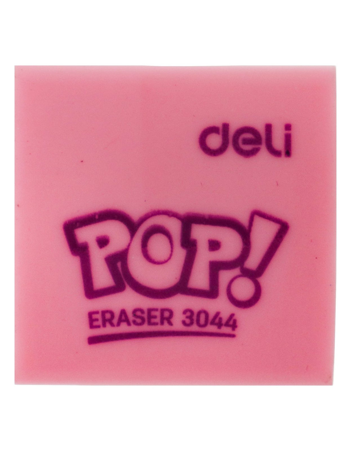 Deli Pastel Colored Eraser 3044